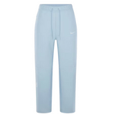 Nike Nocta Tech Fleece Light Blue Jogger